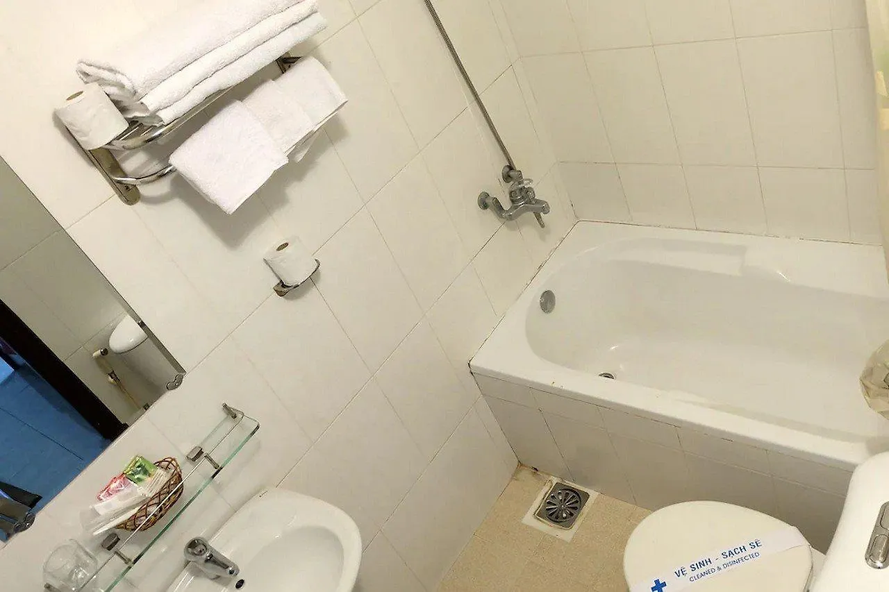 Kim Long Hotel Da Nang