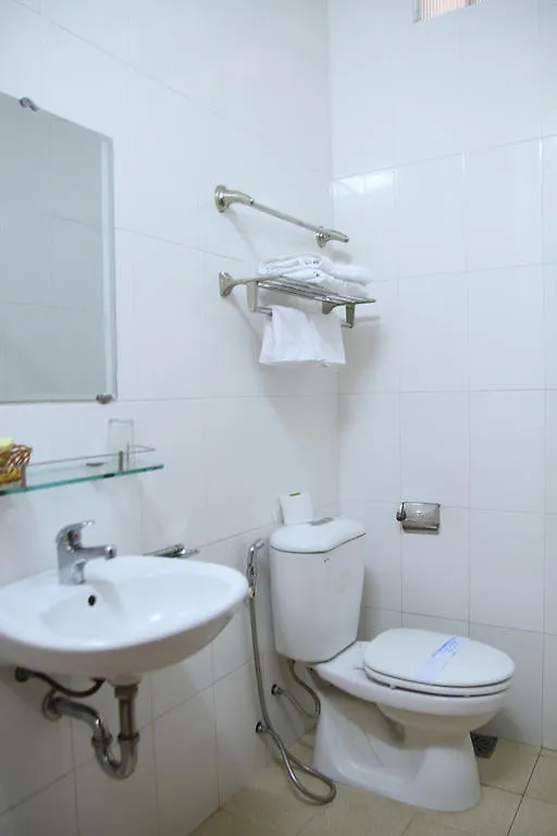 Kim Long Hotel Da Nang