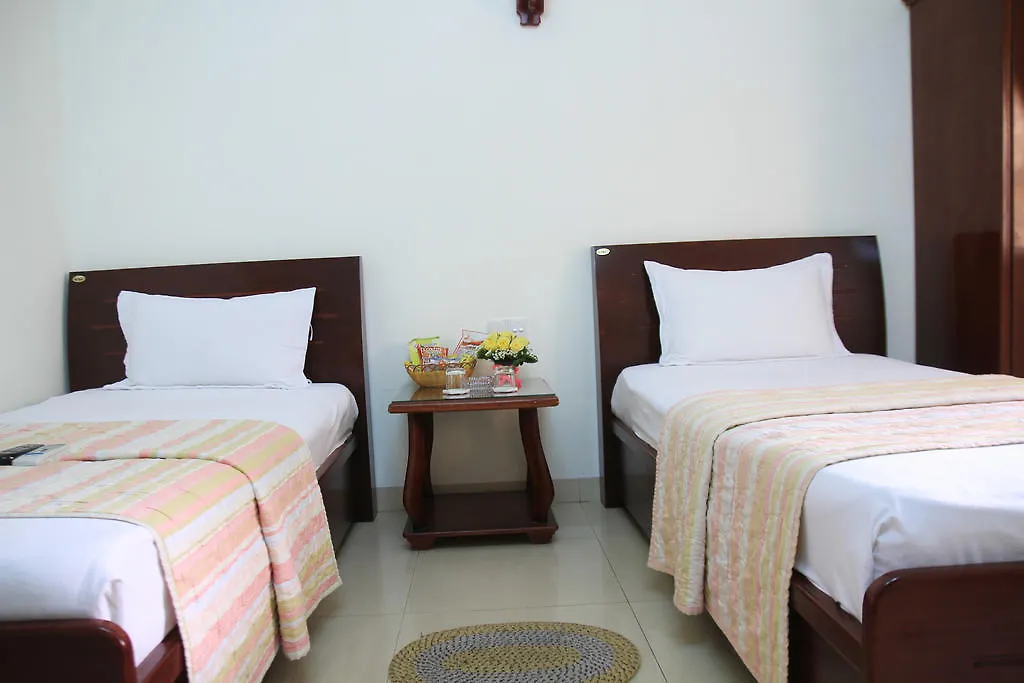 Kim Long Hotel Da Nang
