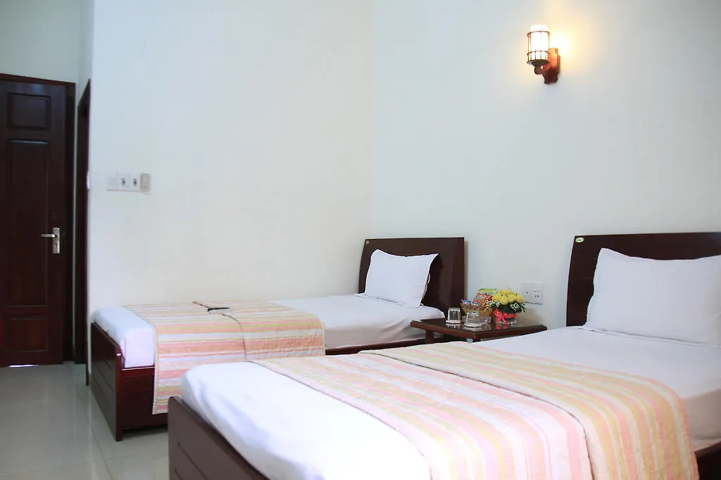 Kim Long Hotel Da Nang