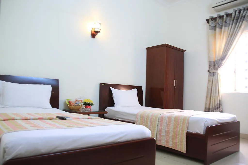 Kim Long Hotel Da Nang
