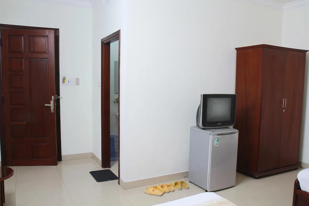 Kim Long Hotel Da Nang