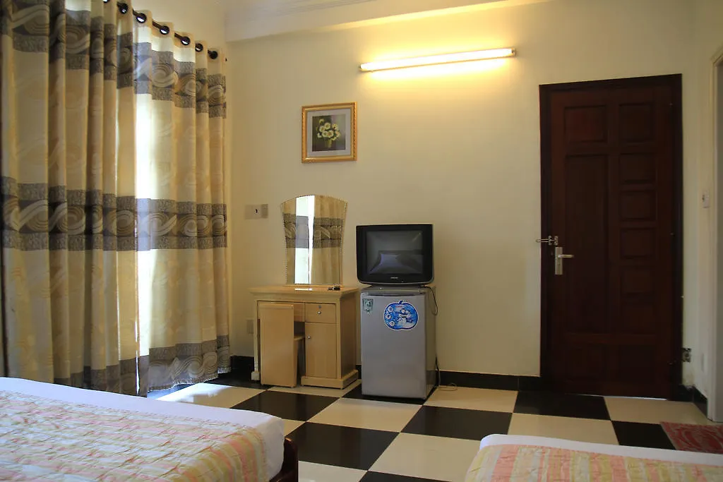 Kim Long Hotel Da Nang 4*,