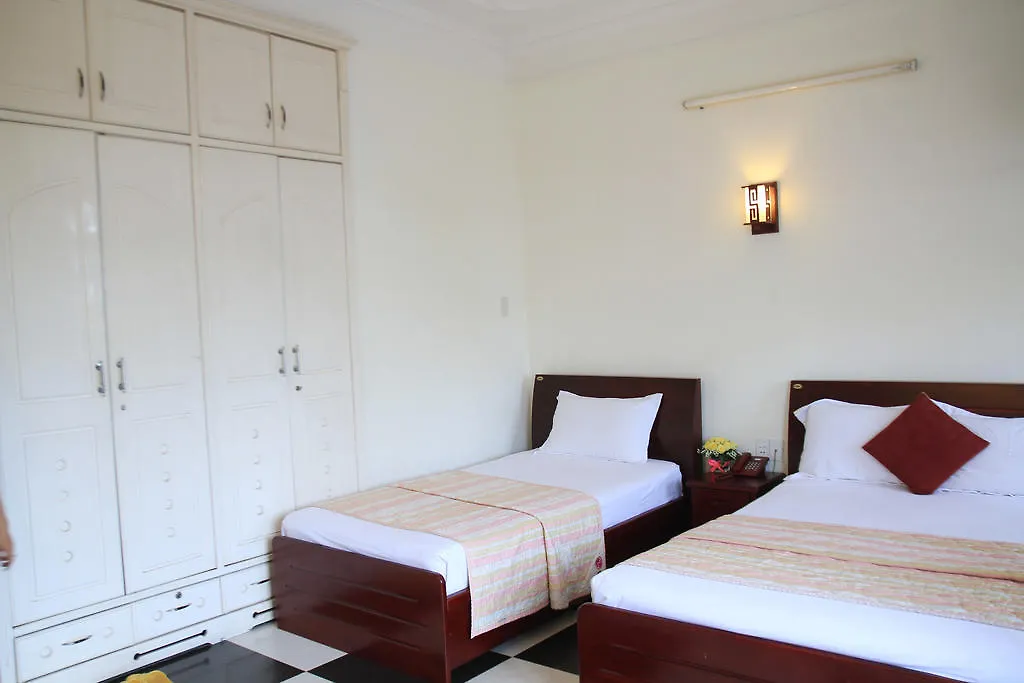 Kim Long Hotel Da Nang Vietnam
