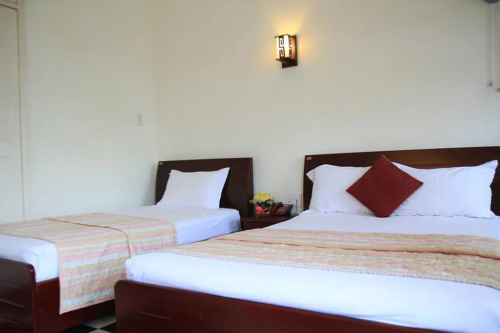 Kim Long Hotel Da Nang