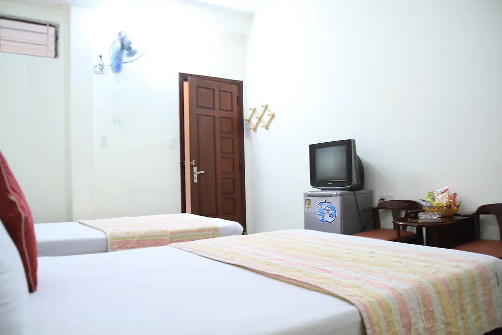 Kim Long Hotel Da Nang
