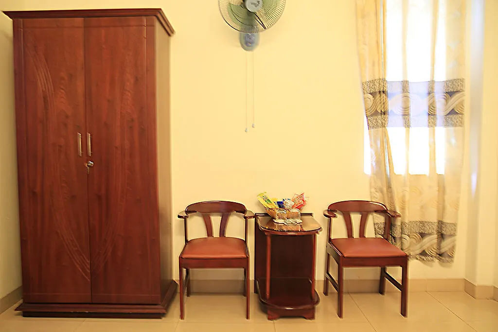 Kim Long Hotel Da Nang