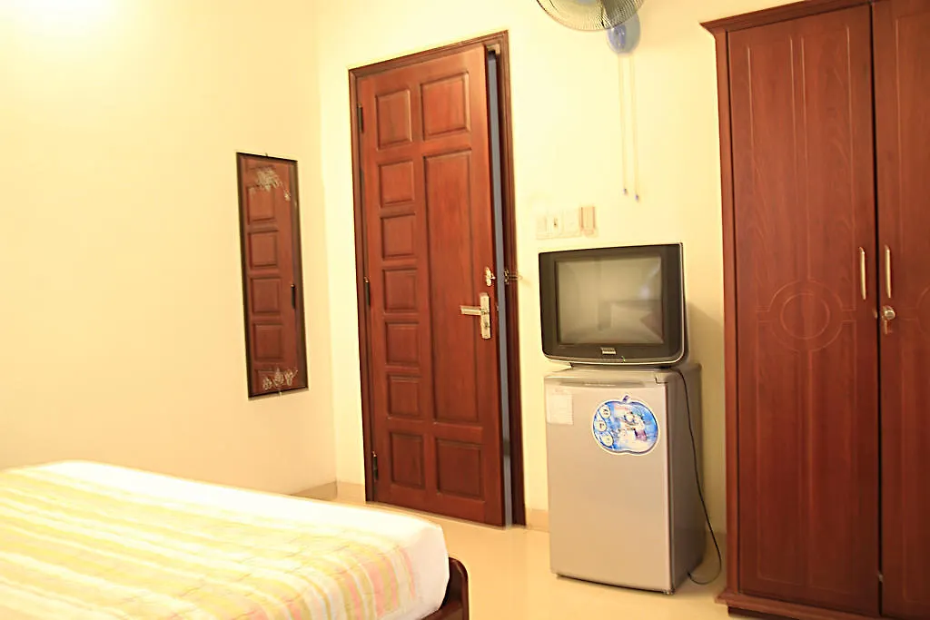Kim Long Hotel Da Nang 4*,