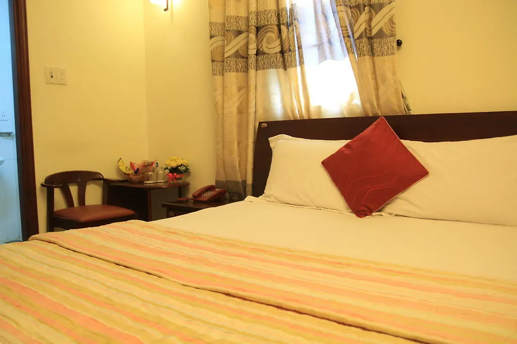 Kim Long Hotel Da Nang