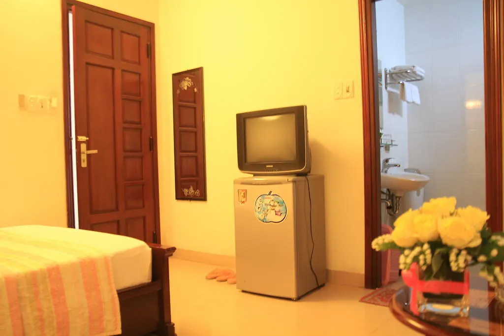 Kim Long Hotel Da Nang