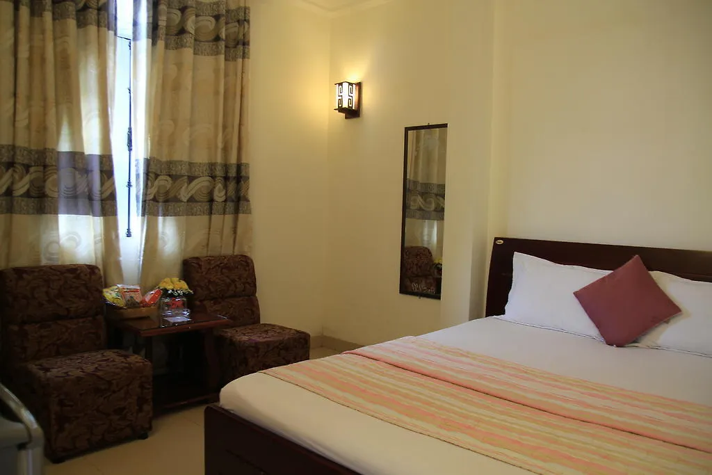 Kim Long Hotel Da Nang