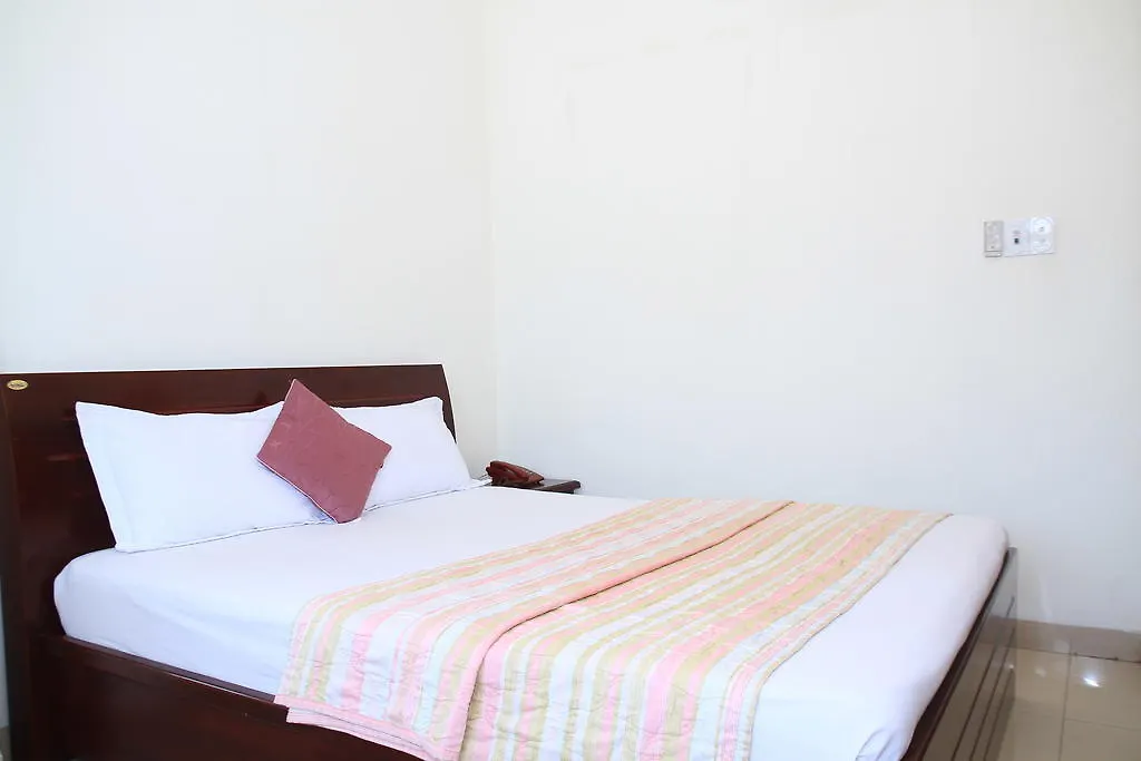 Kim Long Hotel Da Nang