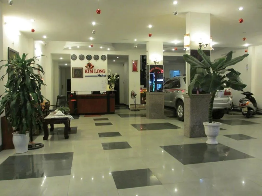 Kim Long Hotel Da Nang