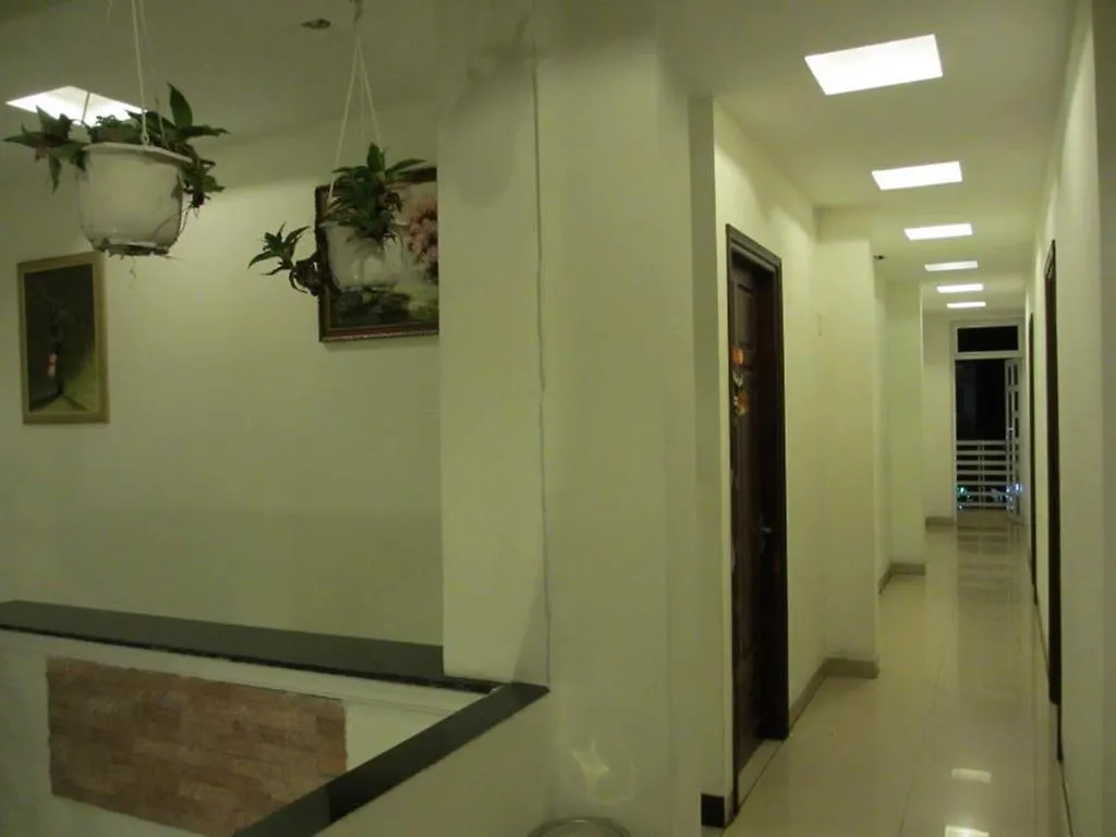 Kim Long Hotel Da Nang