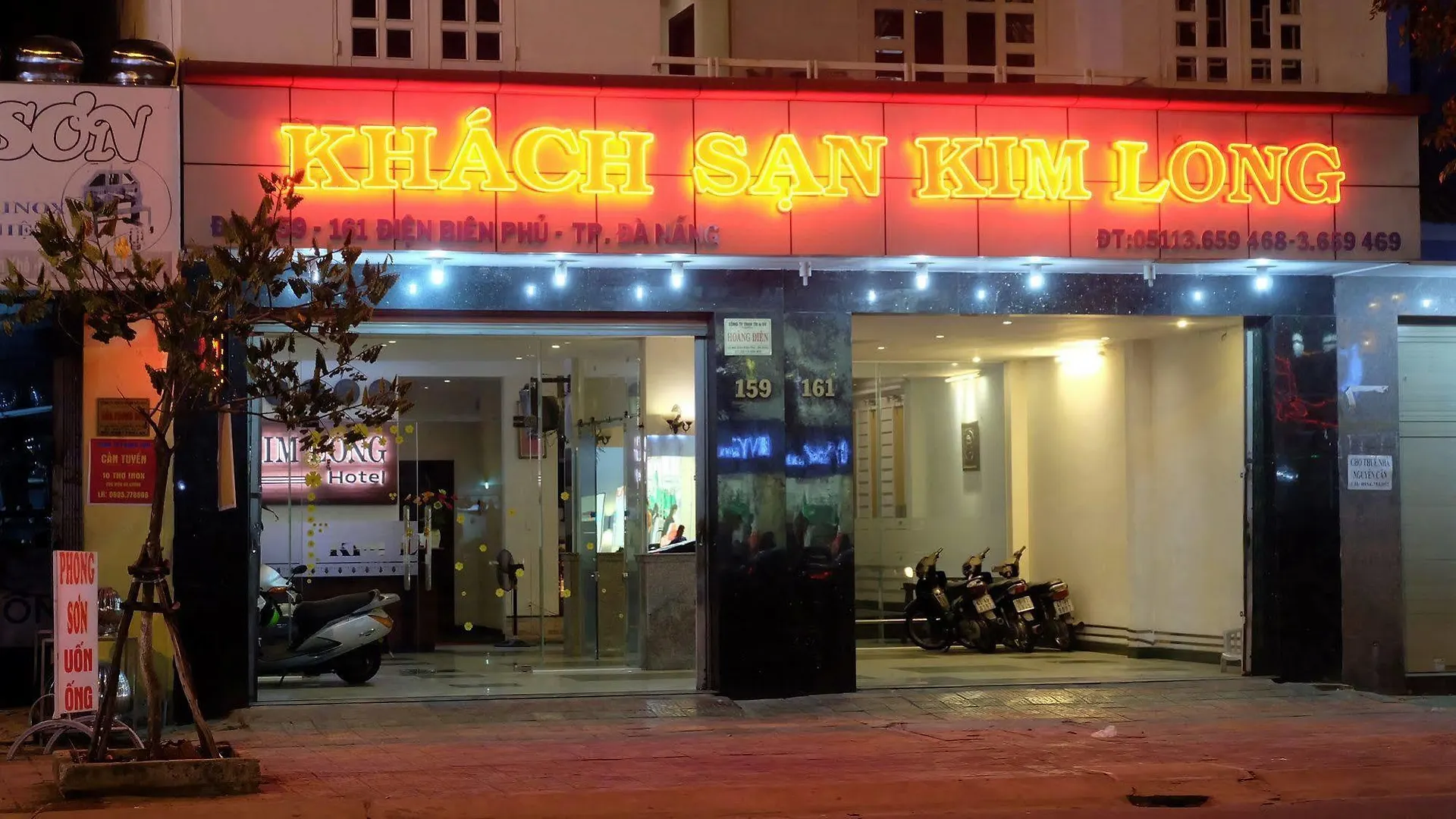 Kim Long Hotel Da Nang