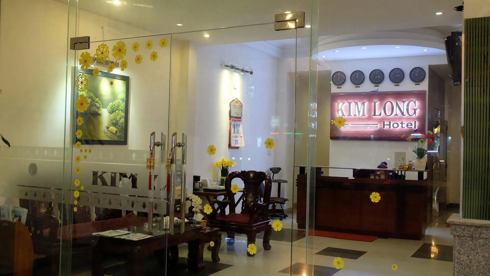 Kim Long Hotel Da Nang