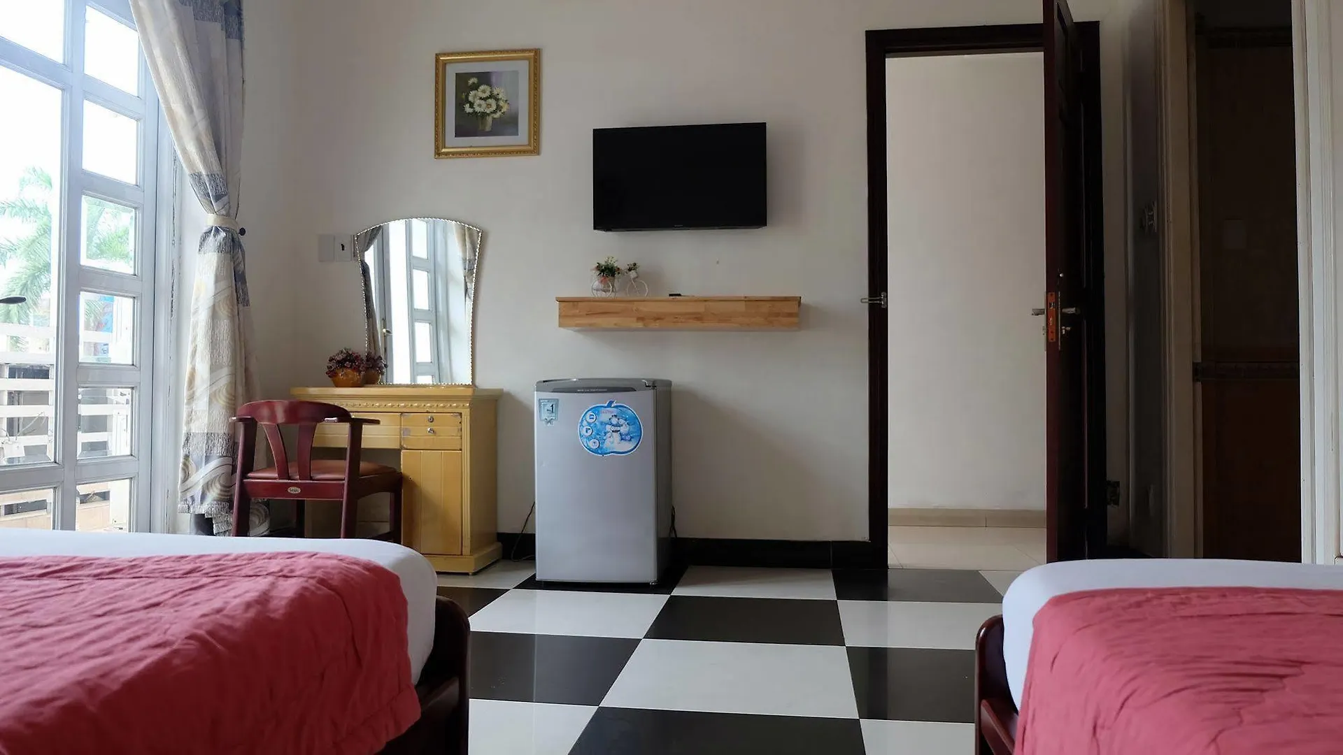 Kim Long Hotel Da Nang