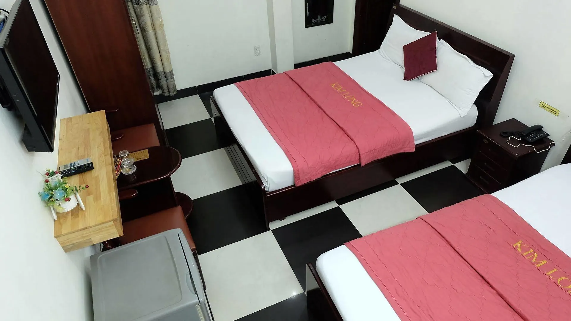 Kim Long Hotel Da Nang