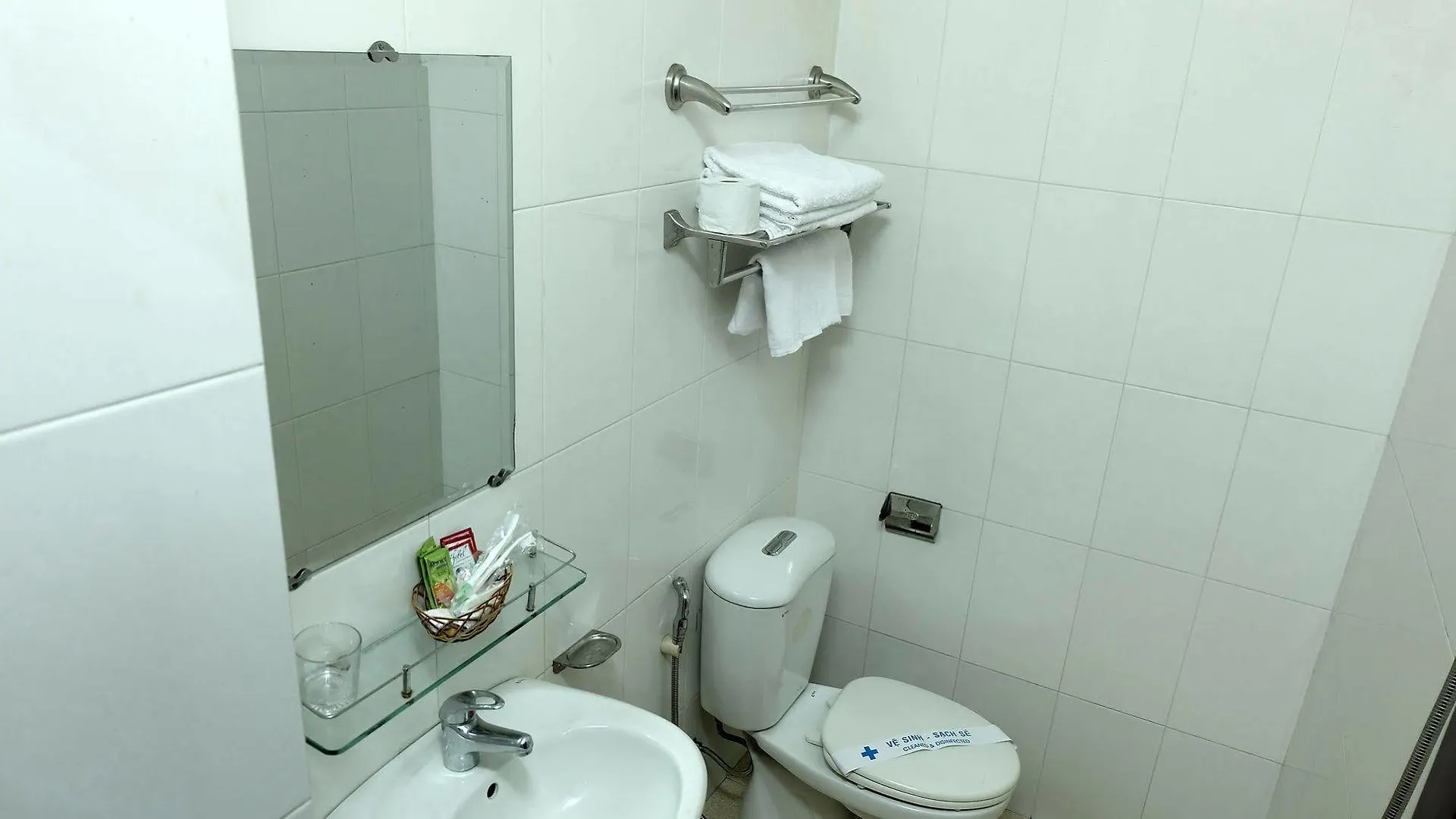 Kim Long Hotel Da Nang