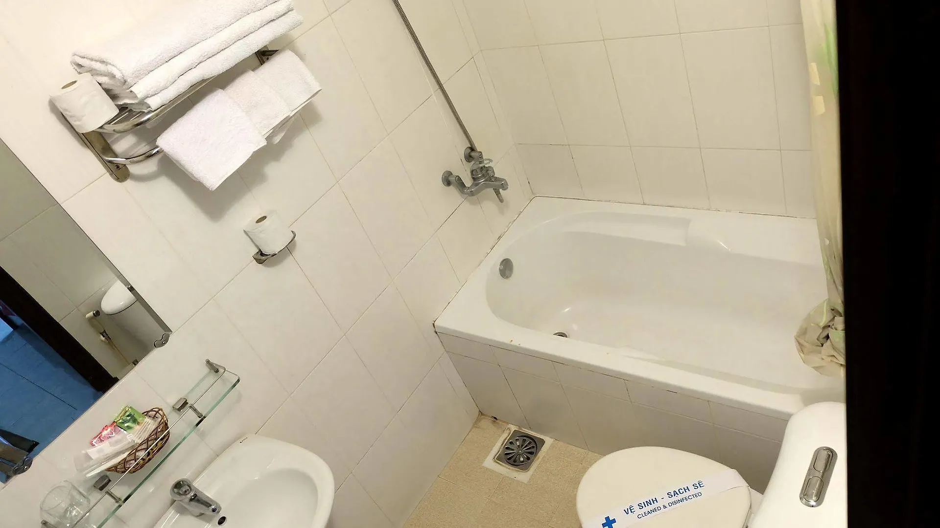 Kim Long Hotel Da Nang