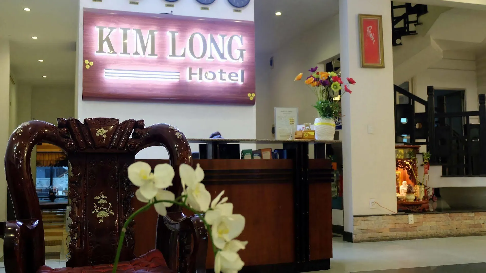 Kim Long Hotel Da Nang