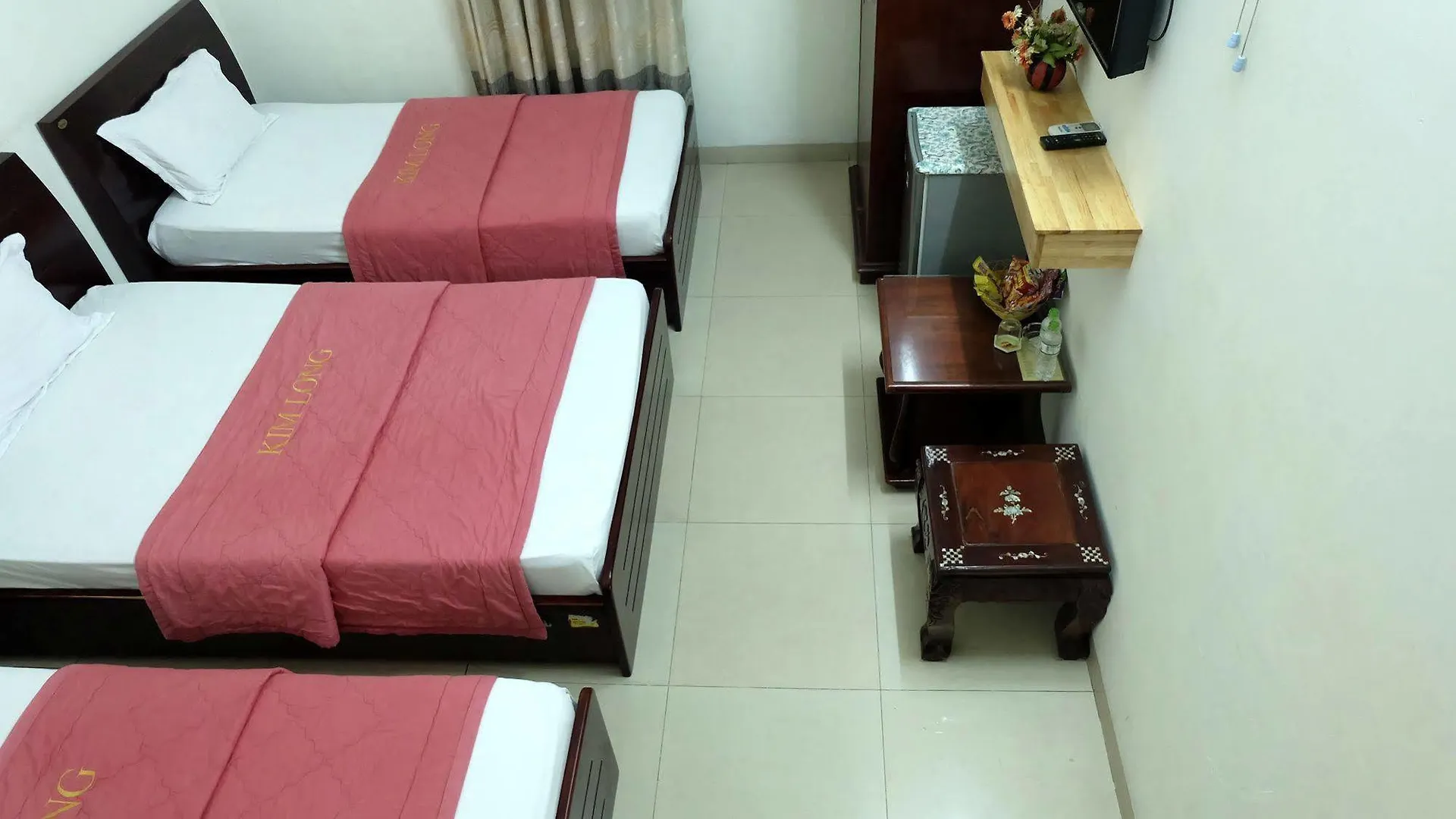 Kim Long Hotel Da Nang