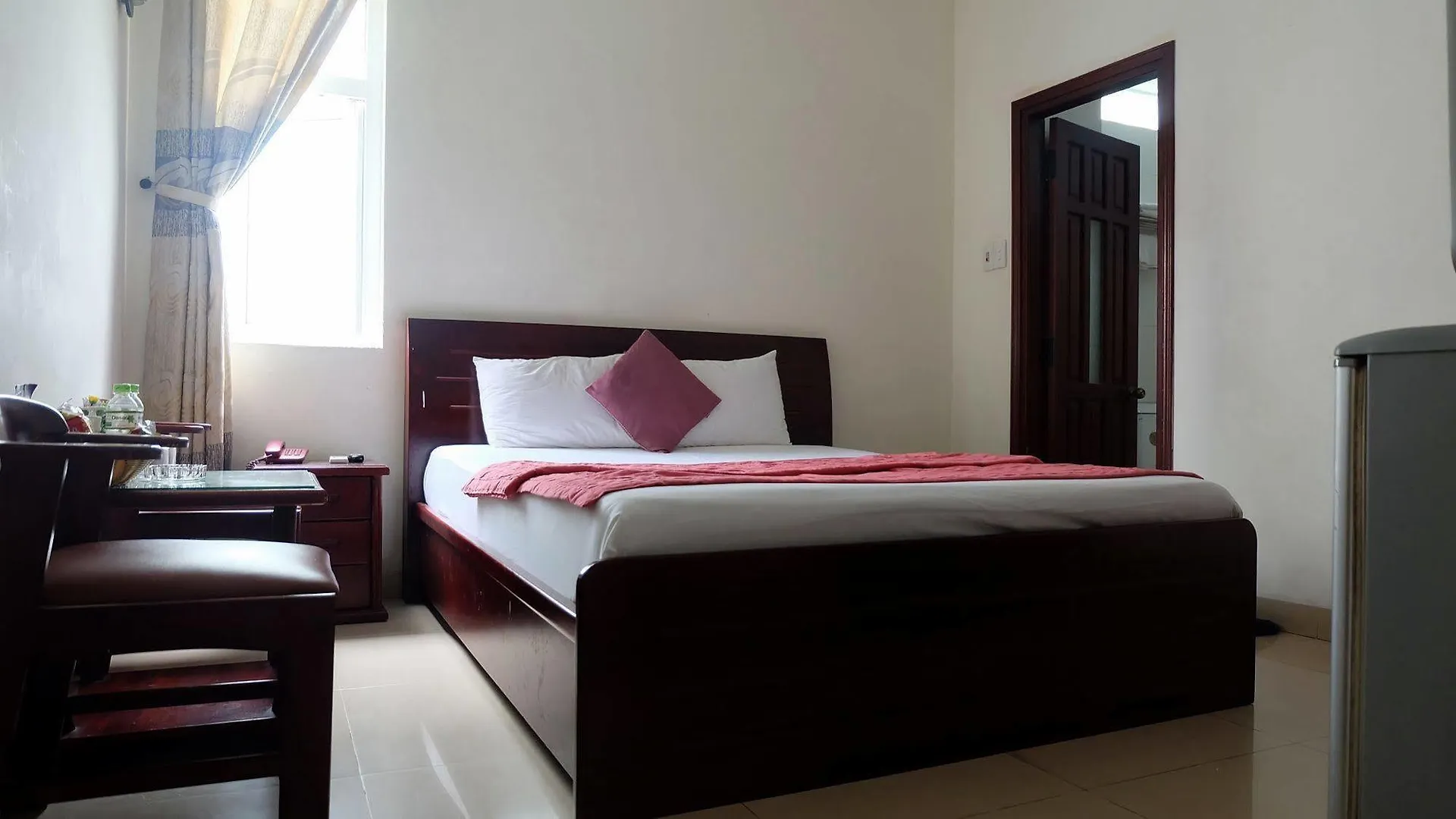 Kim Long Hotel Da Nang 4*,  Vietnam