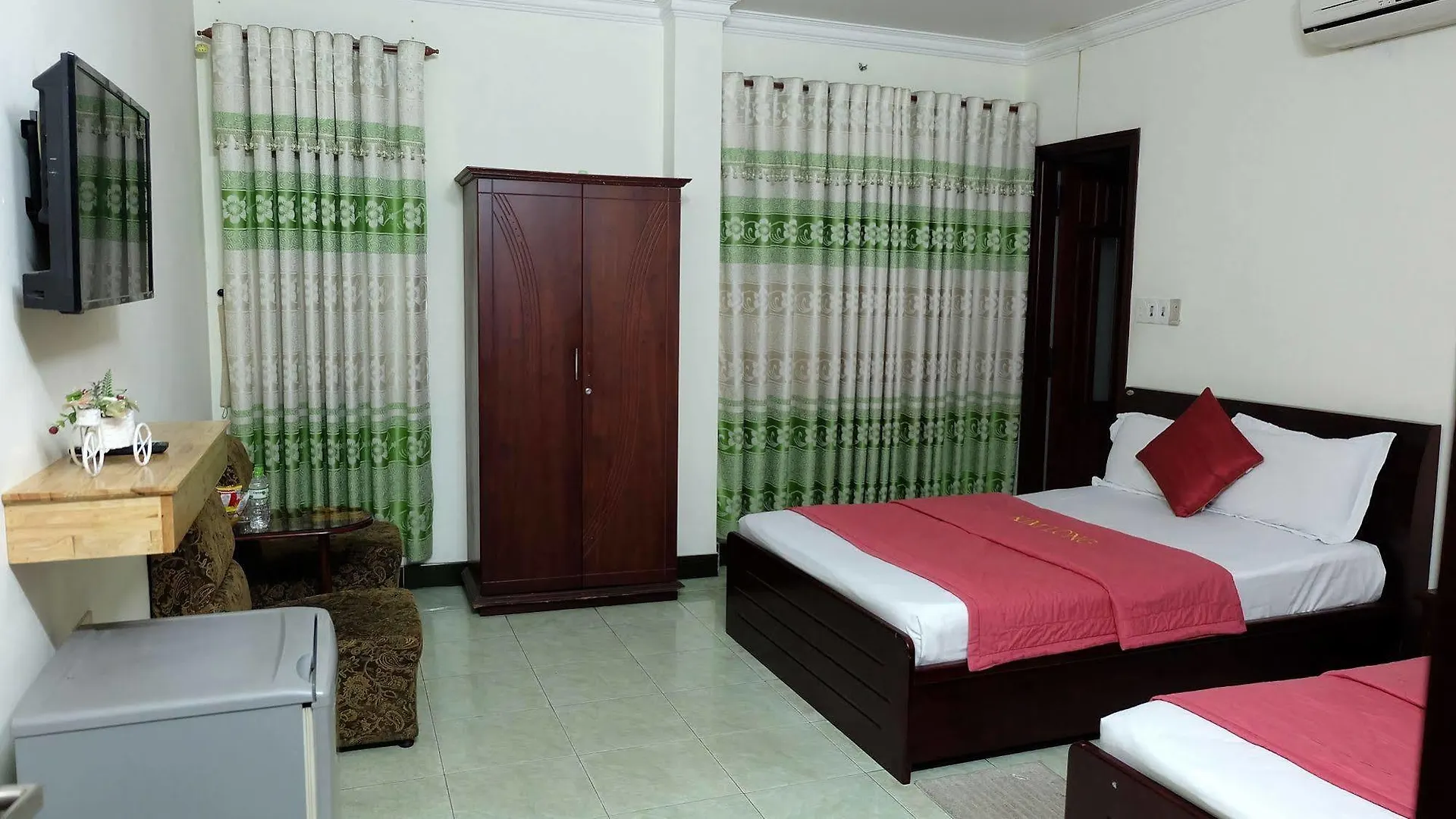 Kim Long Hotel Da Nang