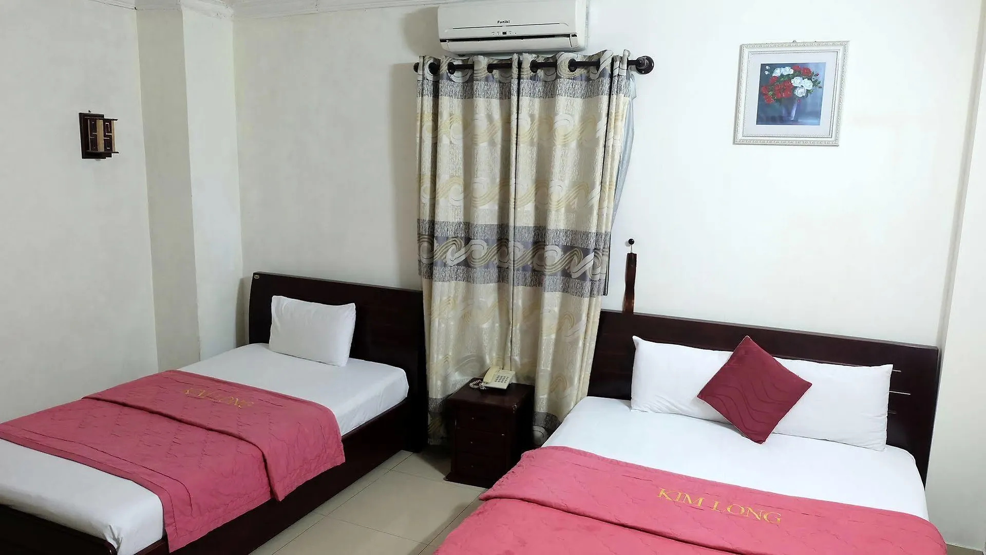 Kim Long Hotel Da Nang
